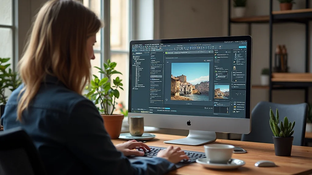 Cornice con diversi video esplicativi finiti a confronto