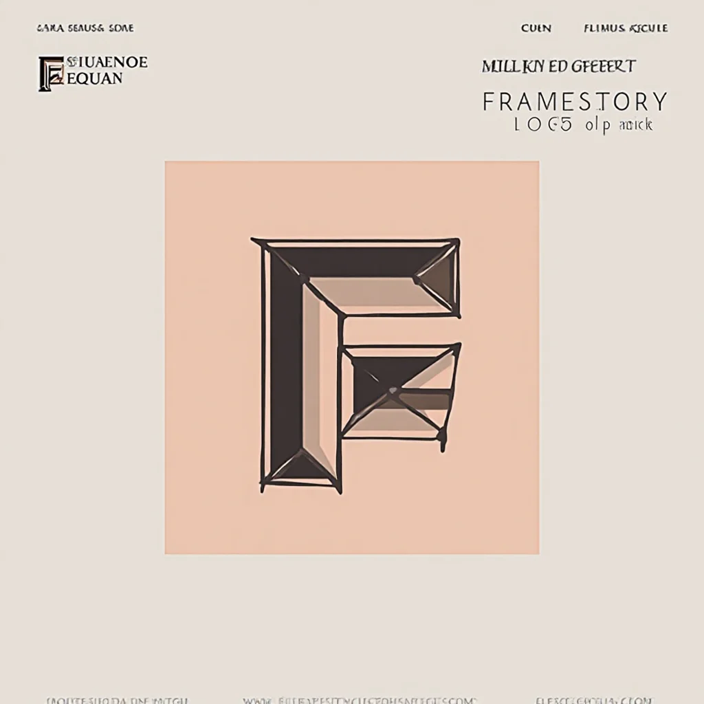 FrameStory Firenze Logo